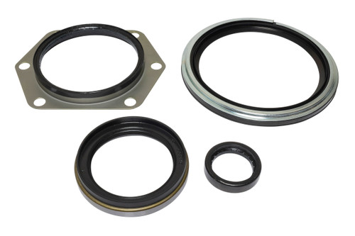 Swivel Hub Seal Kit suitable for Nissan Patrol GQ Y60 1987 to 1997 - 43200GQ