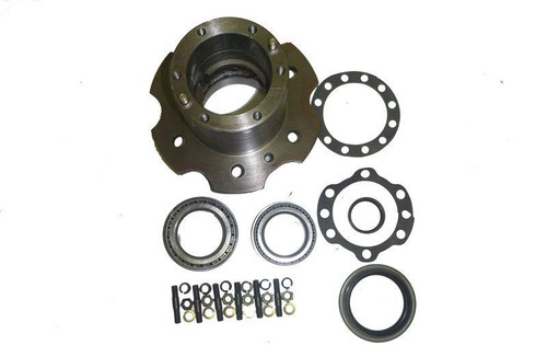 Rear Hub Kit suitable for Landcruiser suitable for Landcruiser 75 Series HZJ75 FZJ75 08-1992 to 1999