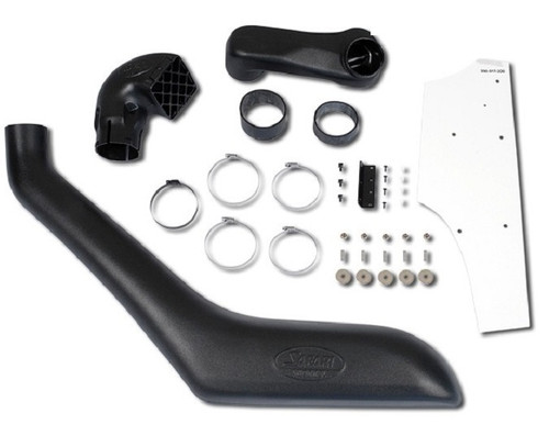 Safari Snorkel suitable for Prado KDJ120 KZJ120 3.0L 4 Cyl Turbo Diesel SS181HF