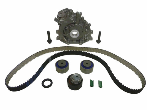 Oil Pump and Timing Belt Kit suitable for Discovery 3 Range Rover Sport 2.7L TDV6
