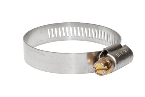 Tridon Worm Driven Hose Clamp 27-51mm - HS024