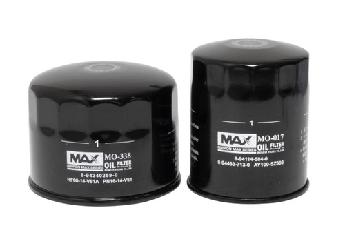Oil Filter Kit suitable for Land Rover Series 3 Stage 1 & 110 County Isuzu 4BD1 3.9 Diesel - 894KIT