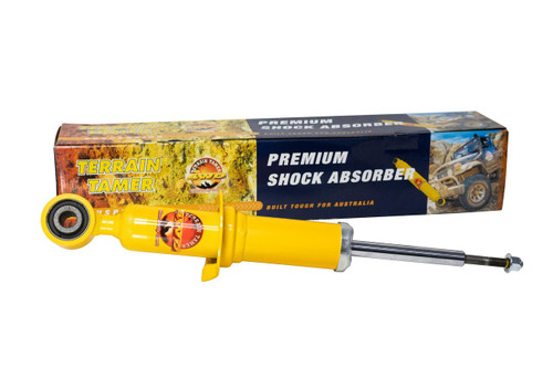 Terrain Tamer Front Shock Absorber suitable for PX3 Ranger - TGSFR3F