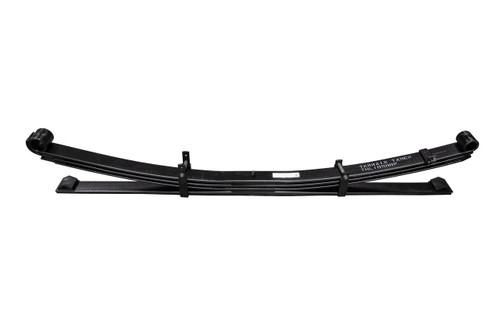 Terrain Tamer Rear Leaf Spring suitable for Hilux GUN126 40mm 400-700KG