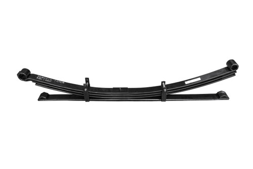 Terrain Tamer Rear Leaf Spring suitable for Hilux GGN25 KUN26 40mm 500-700KG