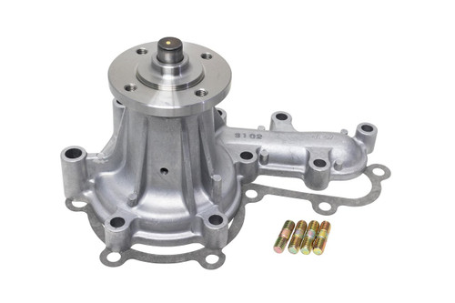 Terrain Tamer Water Pump suitable for Landcruiser 70 75 78 79 80 100 105 Series HZJ 1HZ HDJ 1HD 4.2L