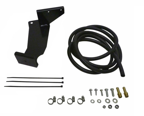 Pre Fuel Filter Bracket Kit suitable for Ford Ranger PJ PK Mazda BT50 3.0L Turbo Diesel FLBKT06