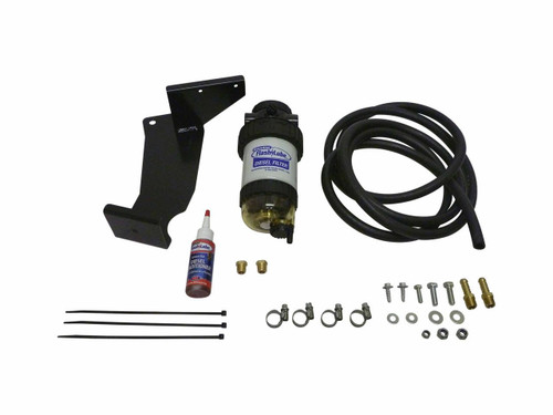 Pre Fuel Filter Kit suitable for Ford Ranger PJ PK Mazda BT50 3.0L Turbo Diesel FDFLBKT06