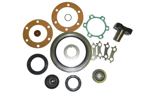 Major Swivel Hub Kit suitable for Land Rover Series 2 2A 3 One Side