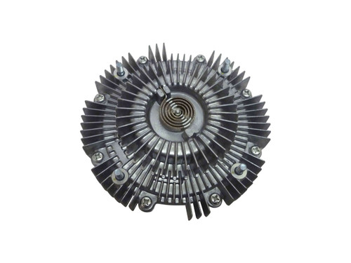 Dayco Viscous Fan Clutch suitable for Landcruiser 78 79 105 Series 1HZ Diesel & 78 79 Series 1HDFTE