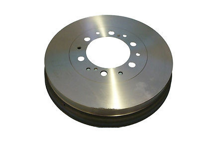 Genuine Rear Brake Drum suitable for Hilux N70 N80 N90 GGN25 125 KUN26 GUN 4WD 08-2004 onwards