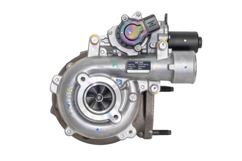 IHI Turbocharger OEM suitable for Hilux KUN16 KUN26 D4D 1KDFTV 3.0 Turbo Diesel