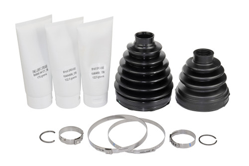 Genuine CV Boot Kit suitable for Toyota Hilux KUN26 GGN25 2005 to 2015 04427-0K023