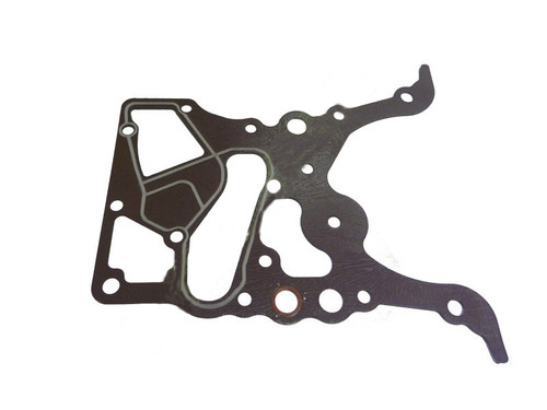 Rear Timing Gasket to Block suitable for Hilux 3L 2.8 Diesel