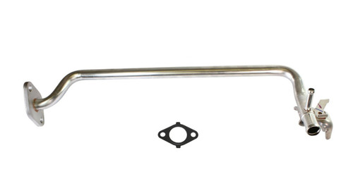 Genuine Coolant Bypass Pipe & Gasket Kit suitable for Hilux TGN16 121 HiAce TRH201 221 223 2TRFE 2.7