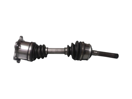 GSP CV Joint Shaft Extended suitable for Hilux 4Runner Surf IFS LN RN YN RZN VZN KZN to 2004