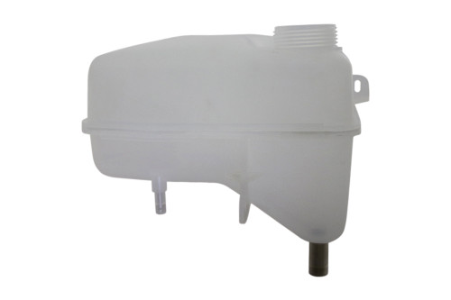 Radiator Overflow Expansion Tank Clear suitable for Range Rover Discovery Defender 200 300TDi & V8