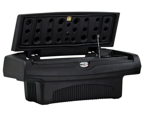 Ironman Lockable Ute Box 200L, UTEBOX002