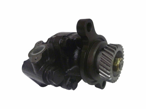 Terrain Tamer Power Steering Pump suitable for Landcruiser 75 Series 1HZ 1PZ Diesel
