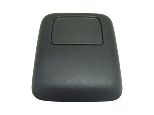 Centre Console Lid with Dual Cup Holder suitable for Prado 95 Series Genuine