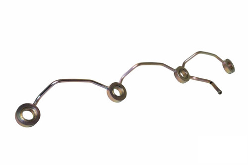 Genuine Fuel Rail suitable for Hilux KZN165 Prado KZJ95 KZJ120 1KZTE 3.0 Diesel