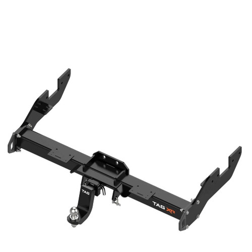 Tag Recovery Towbar suitable for Hilux GUN125 GUN126 GUN136  2015 on - TXR783