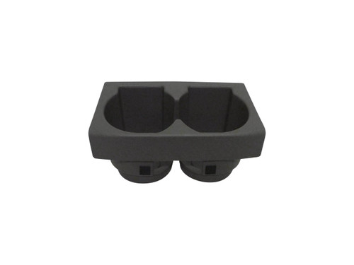 Centre Console Cup Holder suitable for Nissan Patrol GU Y61 Genuine 68430-VB100