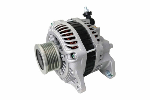 Jaylec Alternator 130A suitable for D40 Navara Pathfinder R51 2.5L YD25 656659