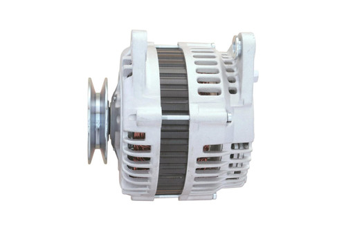 Jaylec Alternator 110 Amp suitable for Nissan Patrol Y61 GU TD42 4.2 Litre Diesel 65-3124