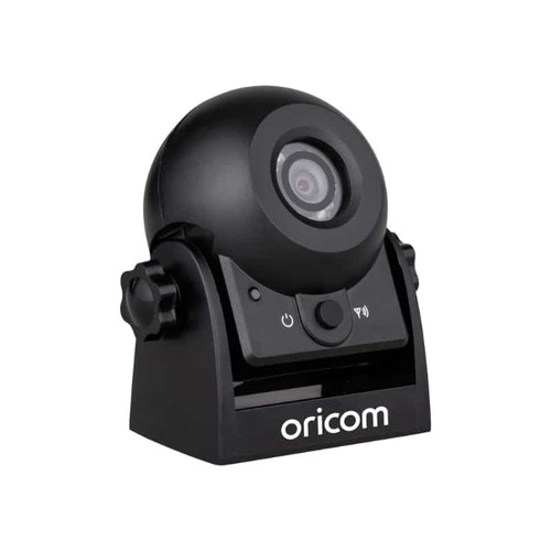 Oricom IPX6 Wireless Reversing Camera with Magnetic Base - WRC001