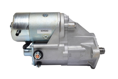 OEX Starter Motor suitable for Landcruiser 1HZ 1HD 4.2 Litre 12V