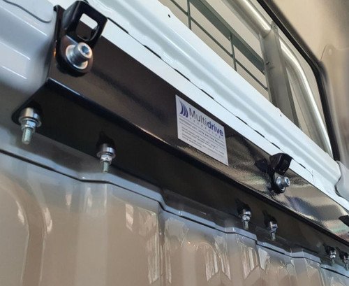 Child Restraint Seat Anchor Bracket suitable for Landcruiser VDJ79 Series