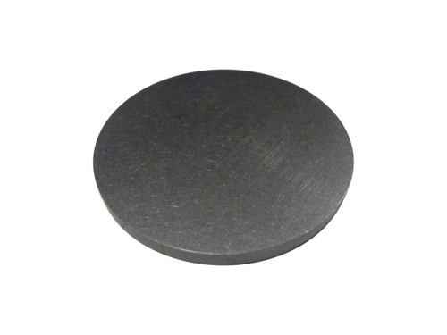 Valve Clearance Shim 2.75mm suitable for Landcruiser 1HZ 1HD 1PZ Hilux 2L 3L 5L Prado 1KZ