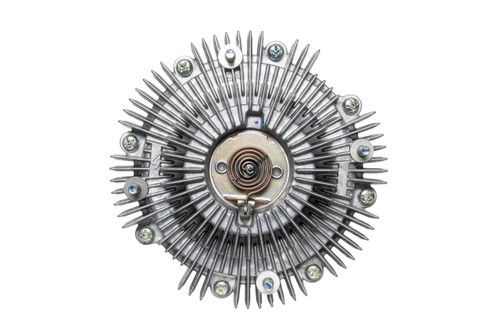 Genuine Viscous Fan Clutch suitable for Hilux N80 Fortuner GUN Landcruiser 70 Series 1GDFTV 2GDFTV