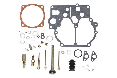 Keyster Carburettor - Carby Overhaul Kit suitable for Toyota Landcruiser 40 60 75 series F 2F 3F