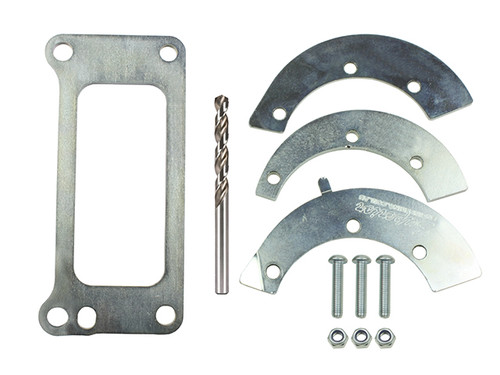 Superior Engineering Handbrake Upgrade Kit suitable for Landcruiser HZJ75 FZJ75 76 78 79 80 Series