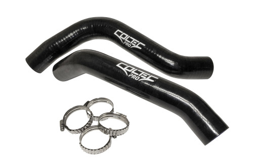 Coltec Silicone Intercooler Hose Kit suitable for Isuzu DMAX TFS 4JJ1-TC 3.0 Litre 9998-00011