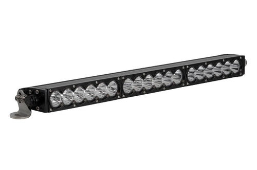 Ultra Vision Raptor LED Light Bar 20 inch 500mm 90W Combo 5700K - RAP090LBV2