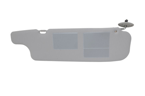 Genuine Right Sun Visor suitable for Landcruiser 70 76 78 79 Series VDJ76 VDJ78 VDJ79 2009-2016