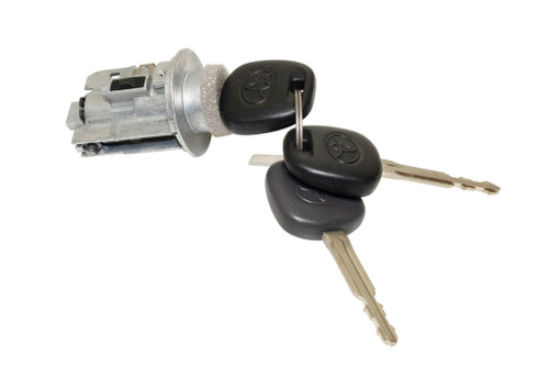 GENUINE Landcruiser 70 75 Series HJ75 FJ75 HZJ75 FZJ75 Glove Box Lock Latch | Australia