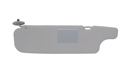 Genuine Left Sun Visor suitable for Toyota Landcruiser 70 76 78 79 Series VDJ76 VDJ78 VDJ79 2016 on