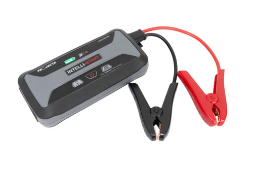 Projecta 12V 1200A Intelli-Start Emergency Lithium Jump Starter & Power Bank - IS1220