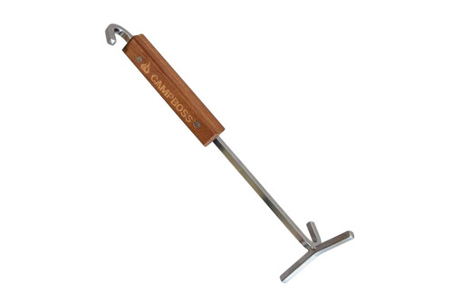 CampBoss 4x4 Camp Oven Lifting Handle - CB-LIFTINGHANDLE