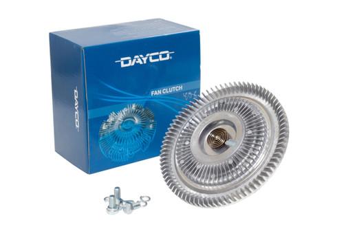 Dayco Viscous Fan Clutch suitable for Ford Ranger PX & Mazda BT50 2.2L P4AT & 3.2L P5AT Turbo Diesel