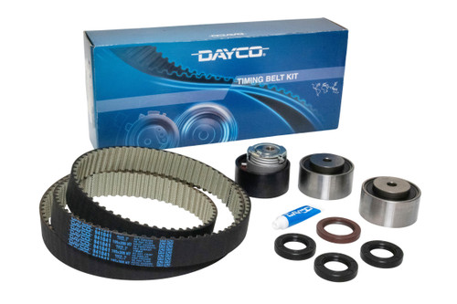 Dayco Timing Belt Kit suitable for Land Rover Discovery 5 Range Rover & Sport & Velar 3.0 Litre V6