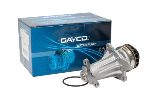 Dayco Water Pump suitable for Nissan Navara D40 & R51 Pathfinder V9X 3.0 Litre V6 Diesel - DP2747