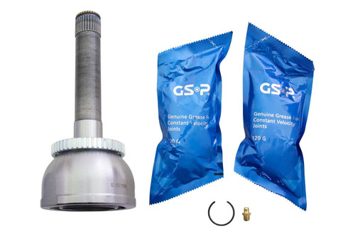 GSP CV Joint Outer Greaseable suitable for Land Cruiser 76 78 79 80 105 CVJ1192CH