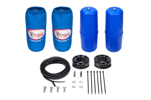 Airbag Man Airbag Suspension Kit suitable for Land Rover Defender Discovery 1 2 Range Rover Classic