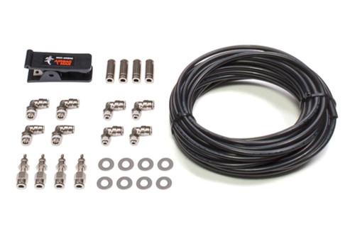 Airbag Man Airbag Suspension Fitting Service Kit - PK004