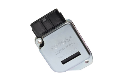 Genuine Air Flow Meter MAF Sensor suitable for Landcruiser 100 Series UZJ100 2UZFE 4.7 Ltr V8 Petrol
